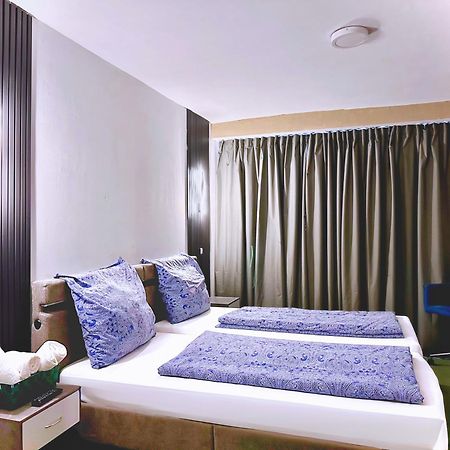 Hotel Hamburg Inn 外观 照片